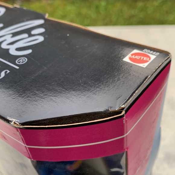 NASCAR Barbie 50th Anniversary with box and certificate - Picture 7 of 14